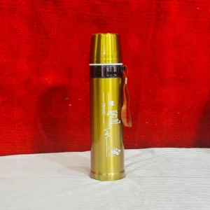 Hot & Cold Insulated Thermos Bottle