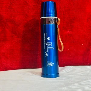 Hot & Cold Vacuum Bottle for Tea & Coffee