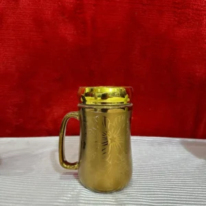 Thermos Flask – Small Size Hot & Cold Beverage Jug