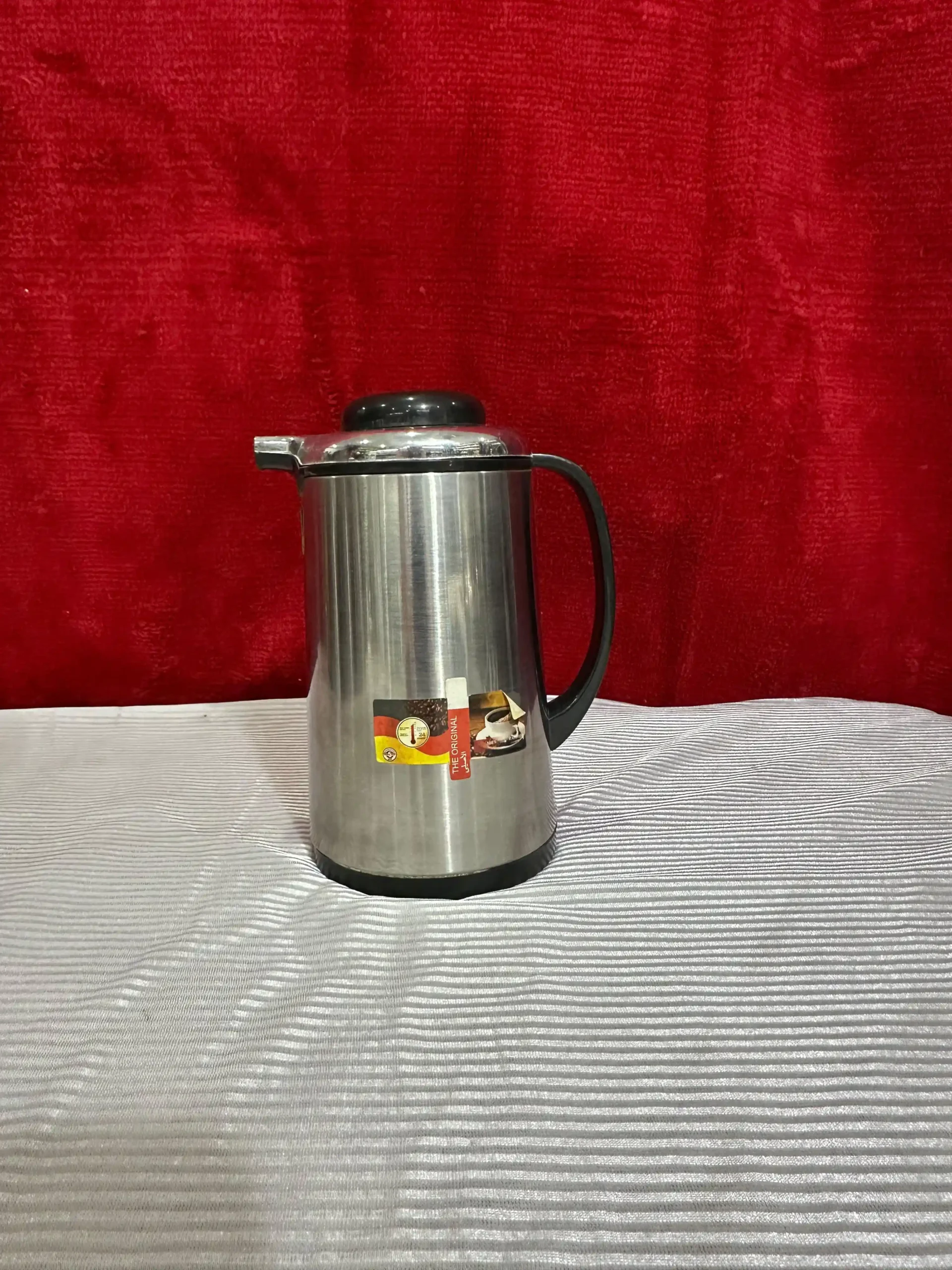 Thermos Flasks – Stylish Hot & Cold Beverage Jugs