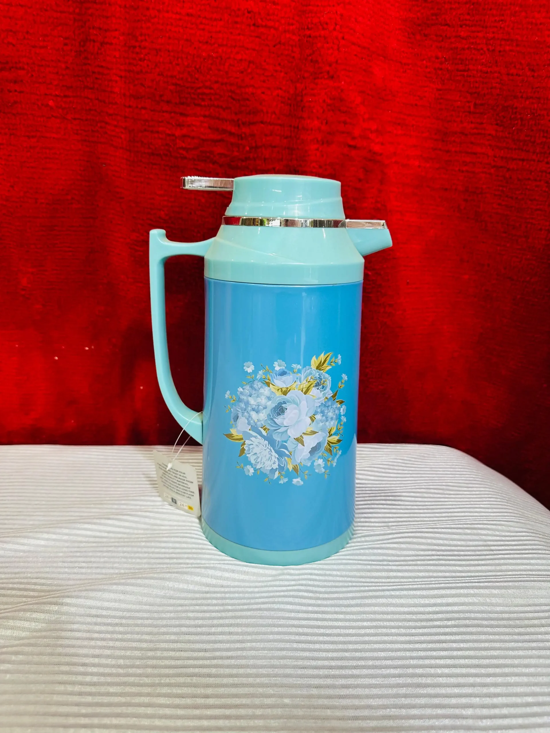 Thermos Flasks – Stylish Hot & Cold Beverage Jugs