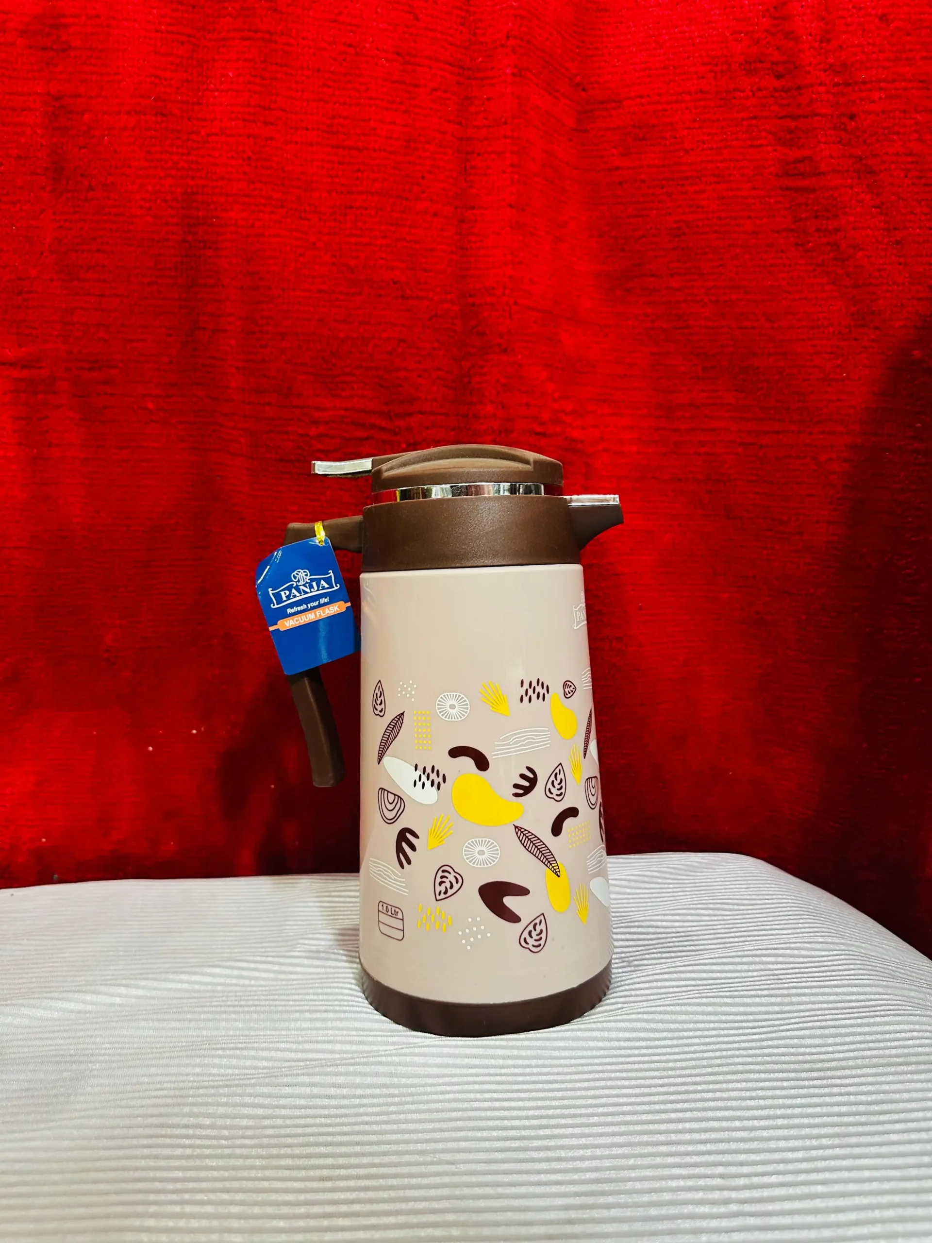 Thermos Flasks – Stylish Hot & Cold Beverage Jugs