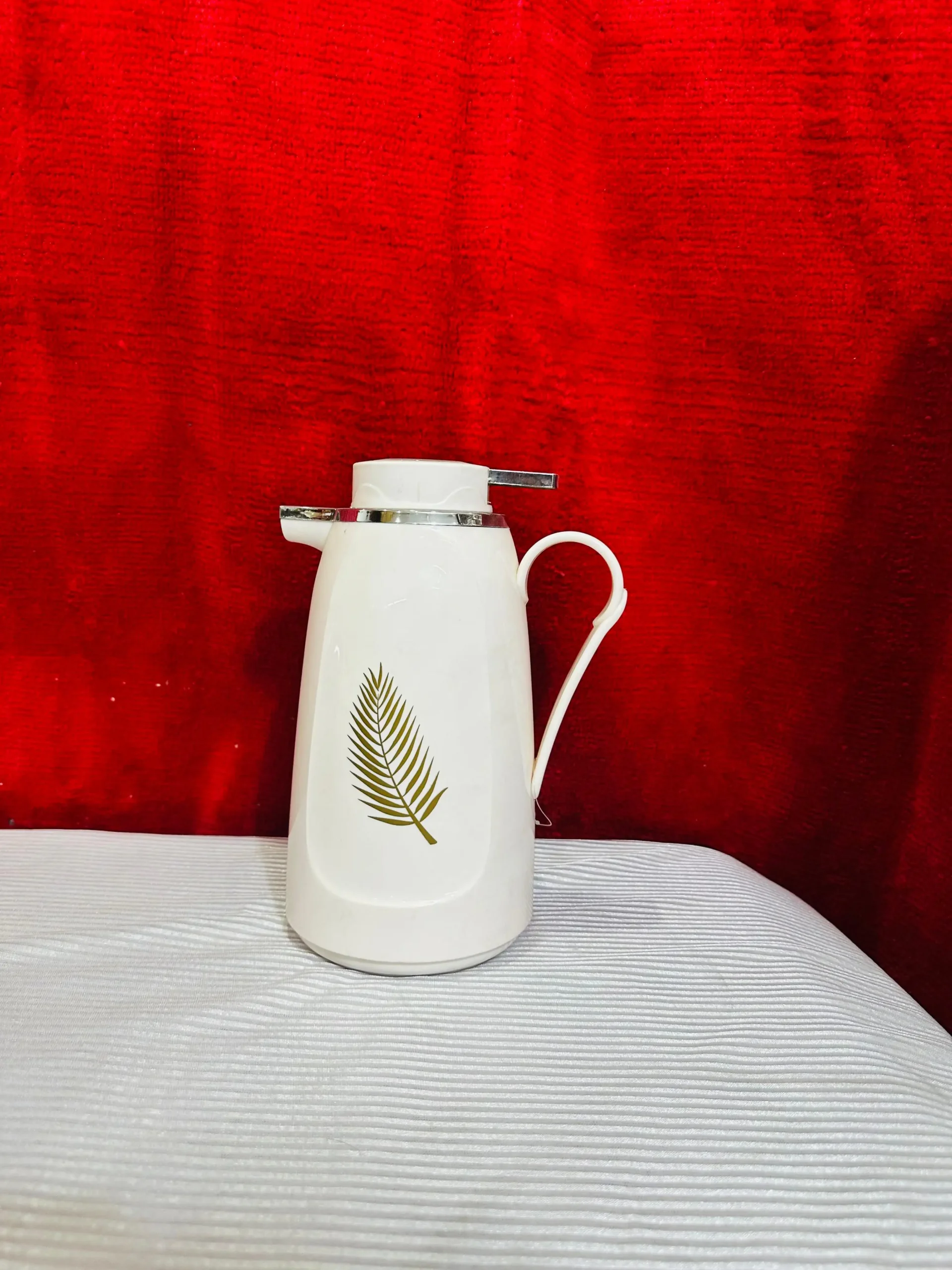 Thermos Flasks – Stylish Hot & Cold Beverage Jugs