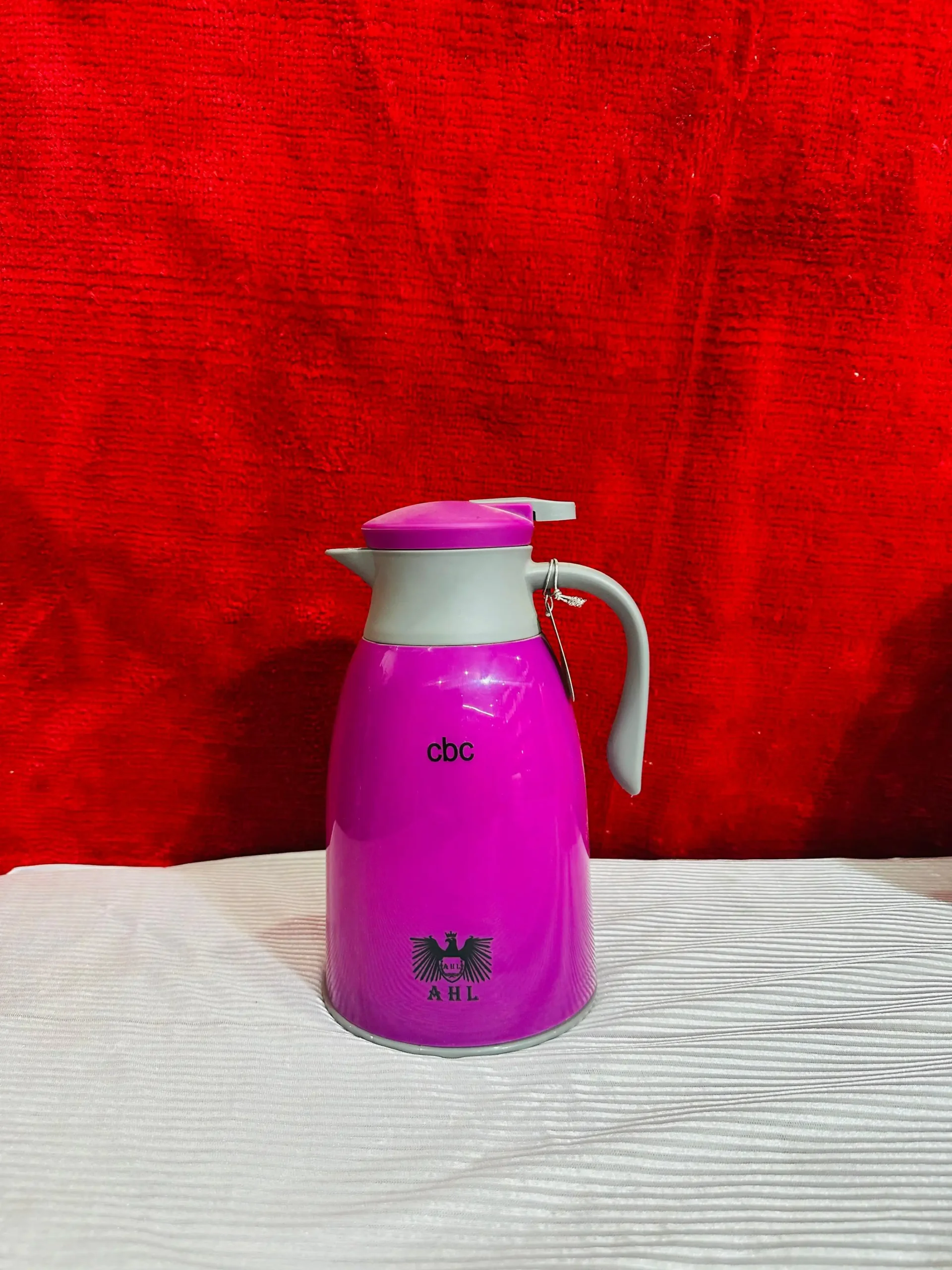 Thermos Flasks – Stylish Hot & Cold Beverage Jugs